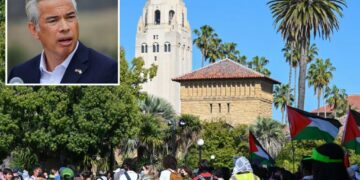 California’s legal system, like universities, fails to stand up to hate