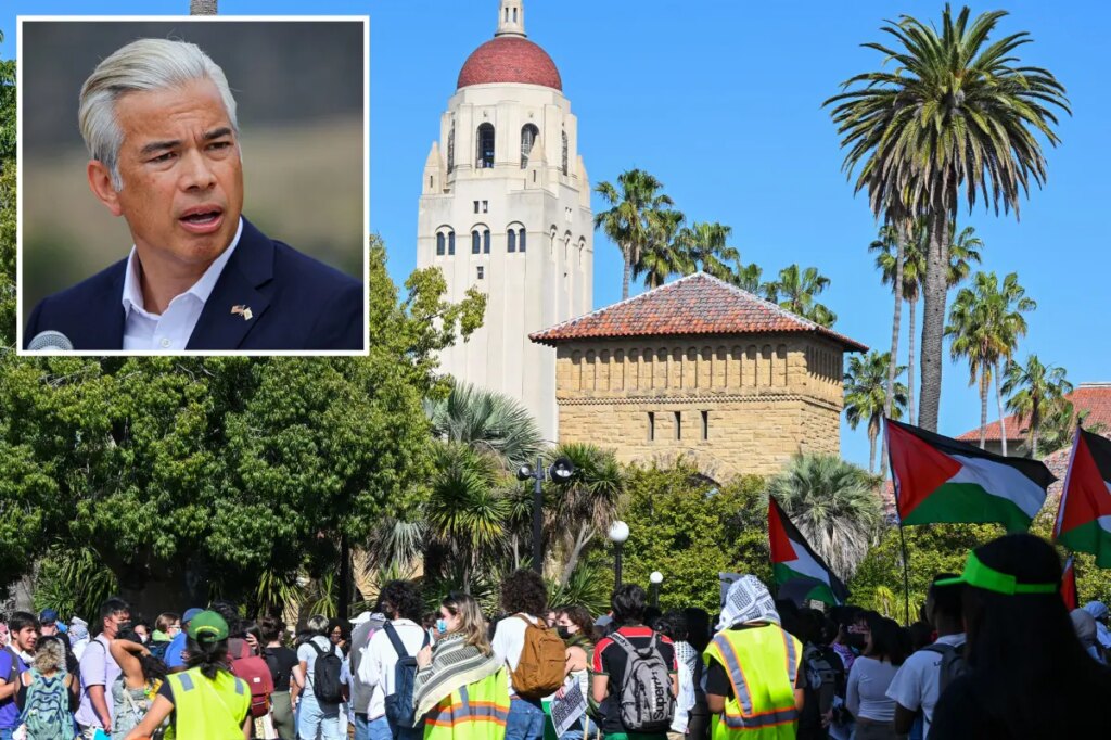 California’s legal system, like universities, fails to stand up to hate