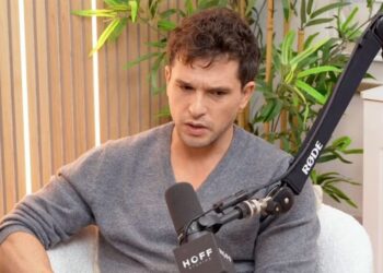Kit Harington Explains Why He Was ‘Fully Supportive’ of HBO’s ‘Harry Potter’ Series Before Gilderoy Lockhart Casting
