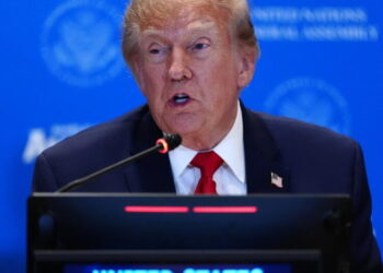 Trump administration tells Congress it will admit 17,500 South African refugees
