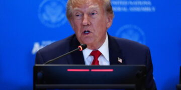 Trump administration tells Congress it will admit 17,500 South African refugees