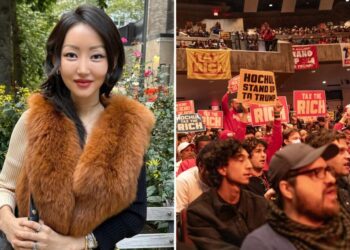 North Korean defector told she doesn’t ‘understand oppression’ fires back
