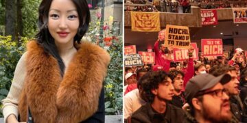 North Korean defector told she doesn’t ‘understand oppression’ fires back