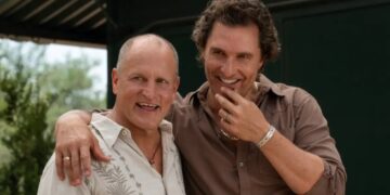 How to watch Matthew McConaughey, Woody Harrelson in ‘Brothers’ for free