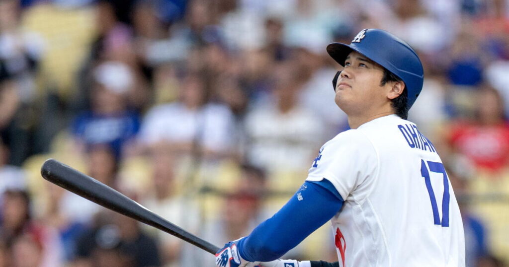 Shohei Ohtani to return from IL Wednesday, but Dodgers still have unanswered questions in final week