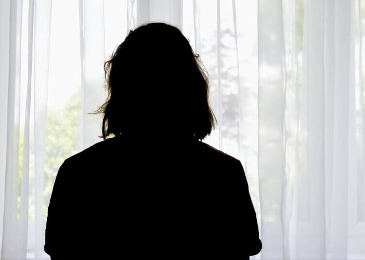 U.S. Suicide Rate Drops, but Remains ‘Stubbornly High’