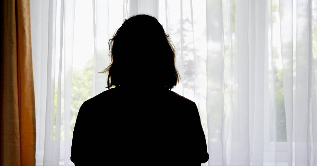 U.S. Suicide Rate Drops, but Remains ‘Stubbornly High’