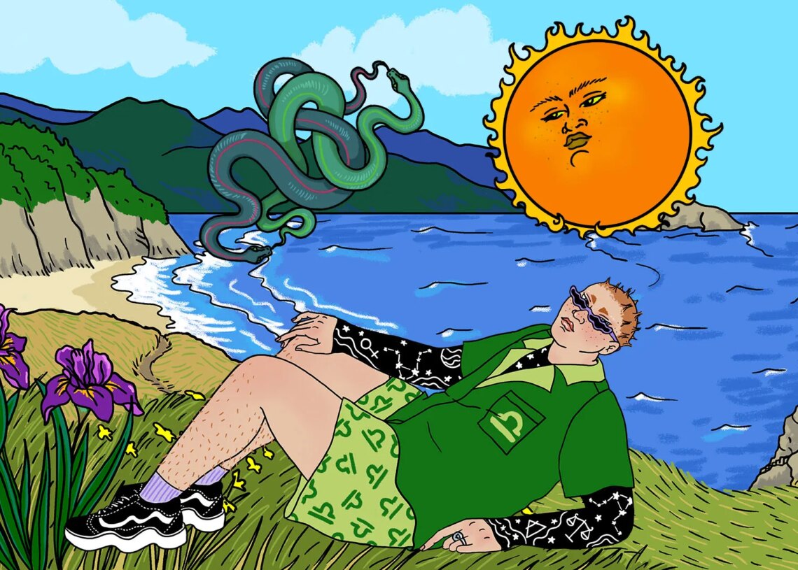 Daily Horoscope: September 23, 2026