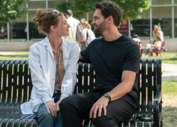 When does ‘The Love Hypothesis’ come out? How to watch for free, cast