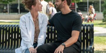 When does ‘The Love Hypothesis’ come out? How to watch for free, cast