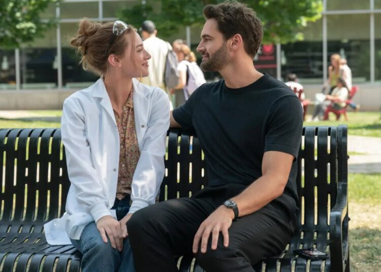 When does ‘The Love Hypothesis’ come out? How to watch for free, cast