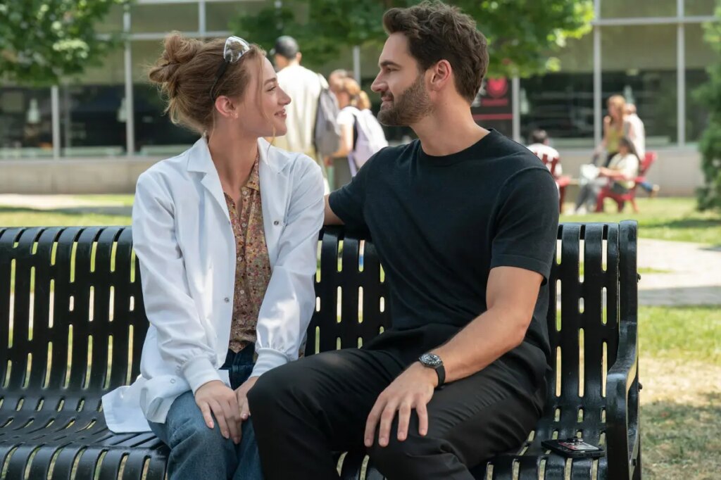 When does ‘The Love Hypothesis’ come out? How to watch for free, cast