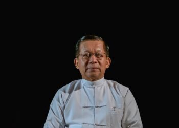 Exclusive: Myanmar’s Dictator Wants to Rebuild Ties With the West