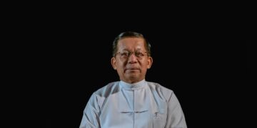 Exclusive: Myanmar’s Dictator Wants to Rebuild Ties With the West