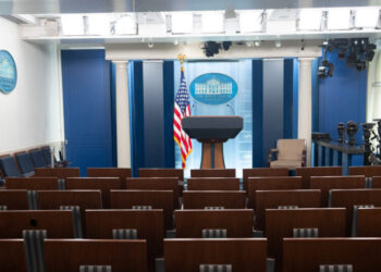 In Court Filing Defending Media Ban, White House Says Access Is a ‘Privilege’
