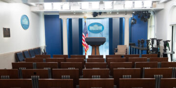In Court Filing Defending Media Ban, White House Says Access Is a ‘Privilege’