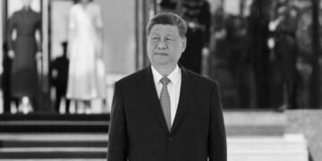 For Trump and Xi, There Is Only One Way Forward