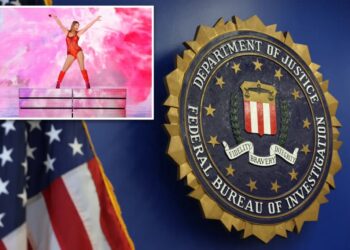 Photographer scammed family out of $4.6M in child modeling fraud scheme, blew it on gambling, $200K Taylor Swift tickets