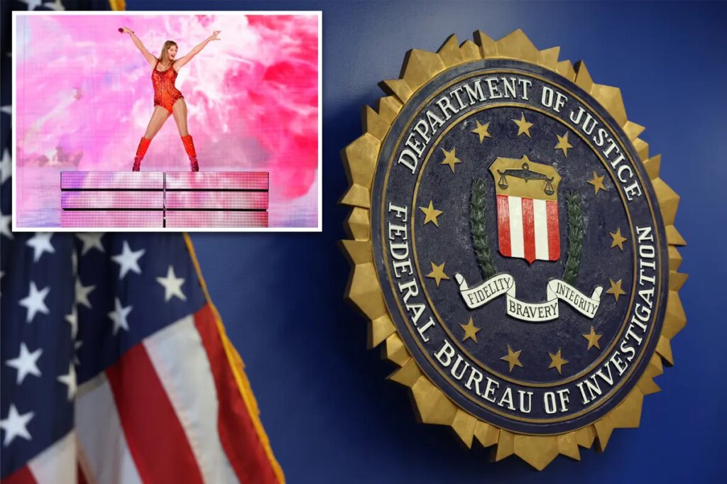 Photographer scammed family out of $4.6M in child modeling fraud scheme, blew it on gambling, $200K Taylor Swift tickets