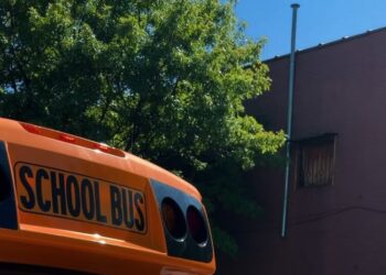 Why Some Schools Are Hitting the Brakes on Electric Buses