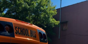 Why Some Schools Are Hitting the Brakes on Electric Buses