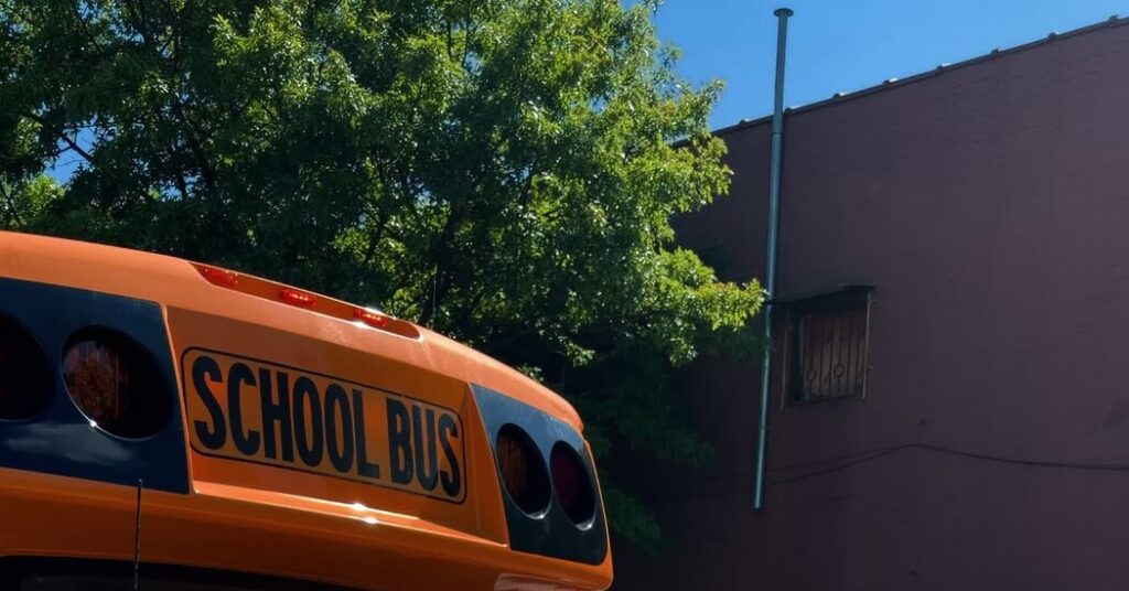Why Some Schools Are Hitting the Brakes on Electric Buses