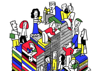 These New York City Book Crawls Were Made for Walking