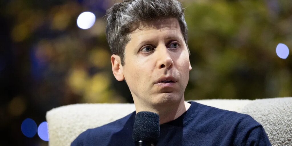 OpenAI’s search for a chief communications officer hits 9 months after a top candidate turned down the role