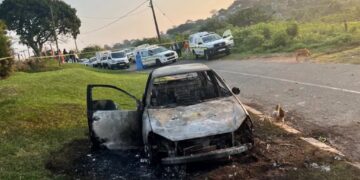 11 killed in mass shooting at house party in South Africa