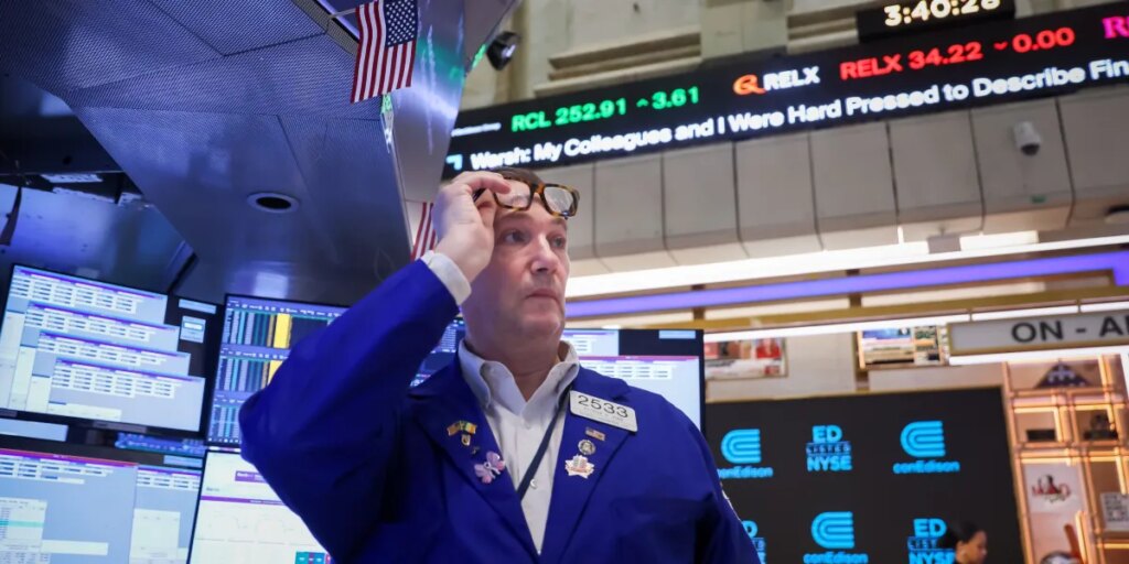 In midterm years, October is usually the best month for stocks, with gains 73.7% of the time