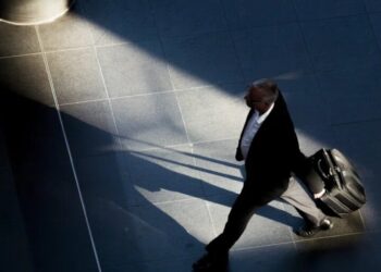 ‘Taxes aren’t really high enough for them to be sensitive’: the fears of the wealthy fleeing New York and California were just that