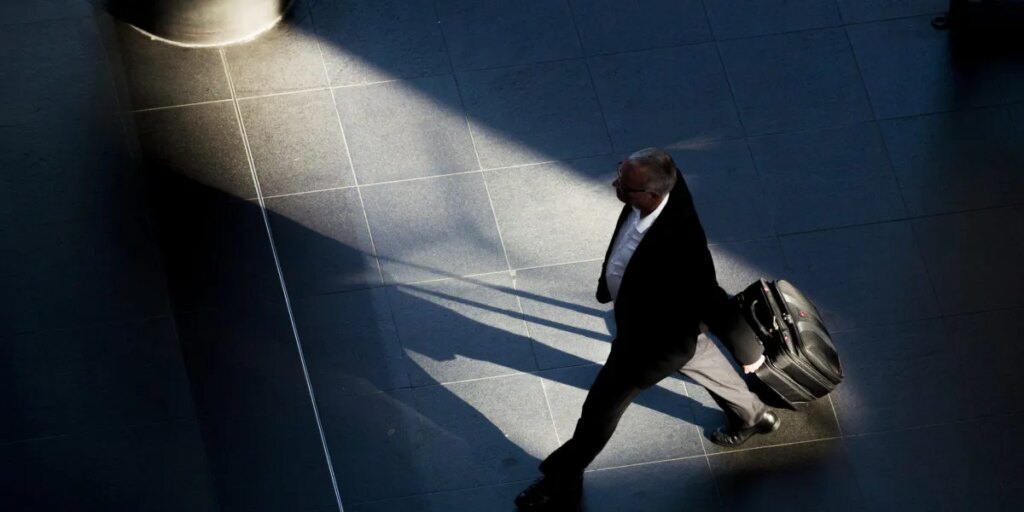 ‘Taxes aren’t really high enough for them to be sensitive’: the fears of the wealthy fleeing New York and California were just that