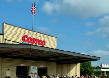 Why Costco has the luxury of sitting out the delivery arms race