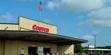 Why Costco has the luxury of sitting out the delivery arms race