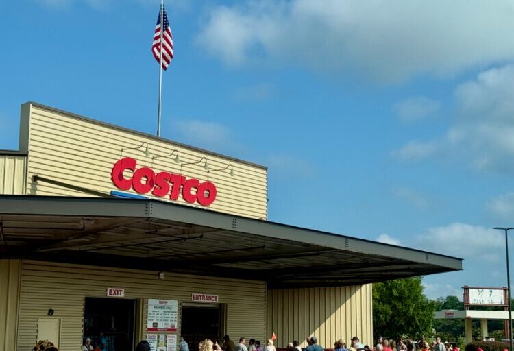 Why Costco has the luxury of sitting out the delivery arms race