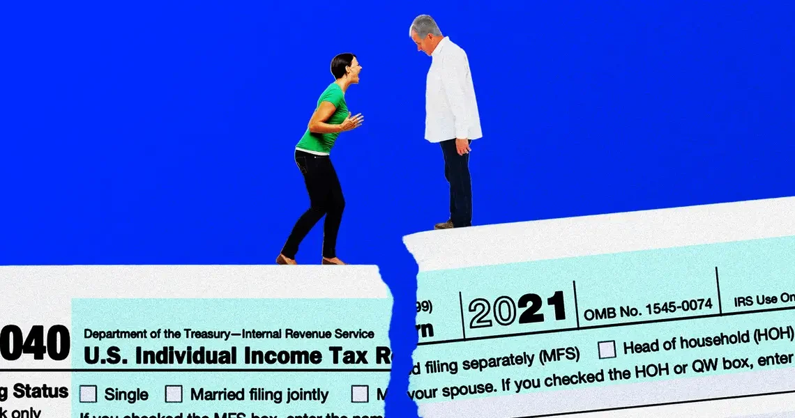 The ugly tax battle brewing between baby boomers and millennials