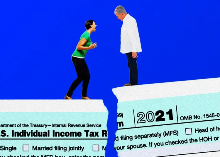 The ugly tax battle brewing between baby boomers and millennials