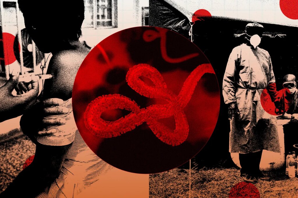 The Organization Fighting Ebola Has Never Been More Worried