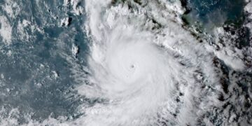 ‘It’s Really Busy Out There’: Storms in the Pacific Threaten Hawaii and Mexico