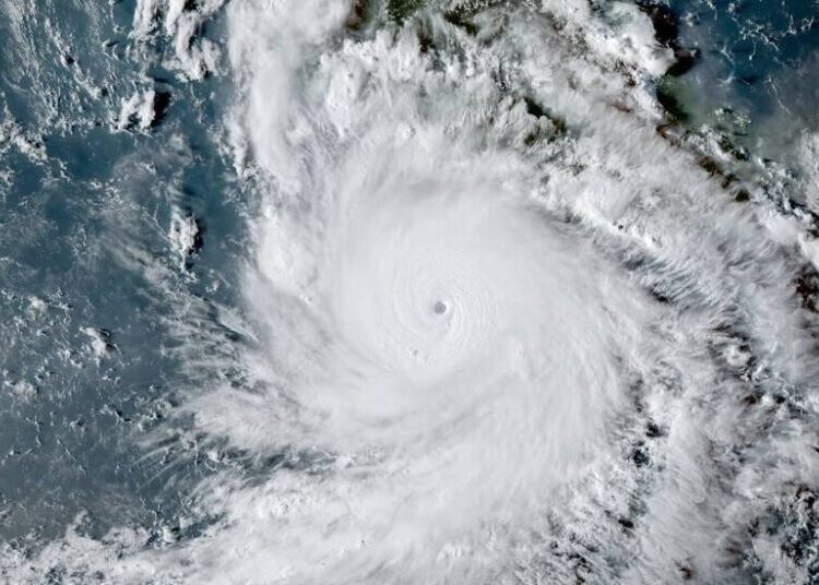 ‘It’s Really Busy Out There’: Storms in the Pacific Threaten Hawaii and Mexico