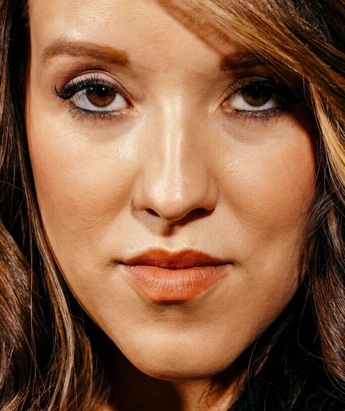 She’s 28, Loves God and Her Family, and Might Be the Reason You Can’t Have Kids
