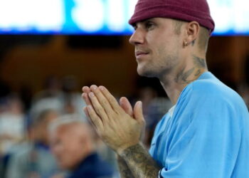 D.A. calls Justin Bieber’s surprise MacArthur Park gig a ‘testament to … progress’