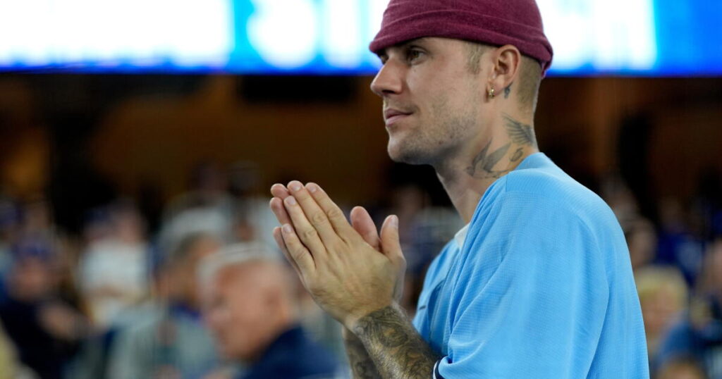 D.A. calls Justin Bieber’s surprise MacArthur Park gig a ‘testament to … progress’