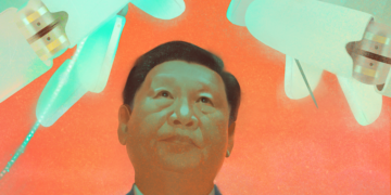 How China’s Leader Plans to Win the Future With A.I.