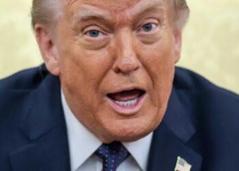 Trump melts down after midnight over ‘sleazebags’ and ‘totally disloyal Judge’