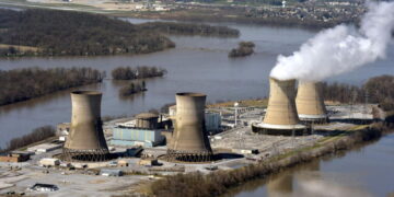 There’s precedent for regulating AI. Look to nuclear power