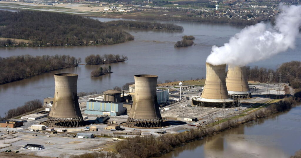There’s precedent for regulating AI. Look to nuclear power