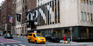 92NY’s $250 Million Renovation Transforms an ‘Amazing Jigsaw Puzzle’