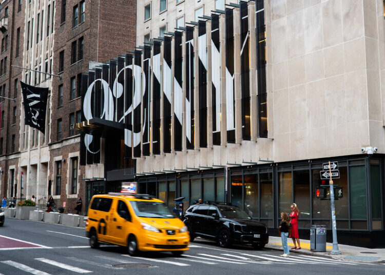 92NY’s $250 Million Renovation Transforms an ‘Amazing Jigsaw Puzzle’