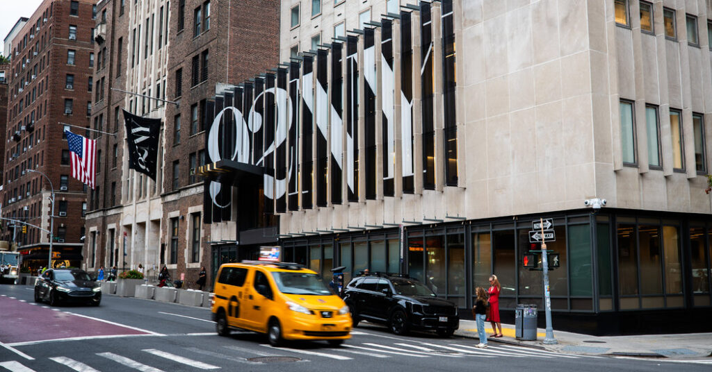 92NY’s $250 Million Renovation Transforms an ‘Amazing Jigsaw Puzzle’